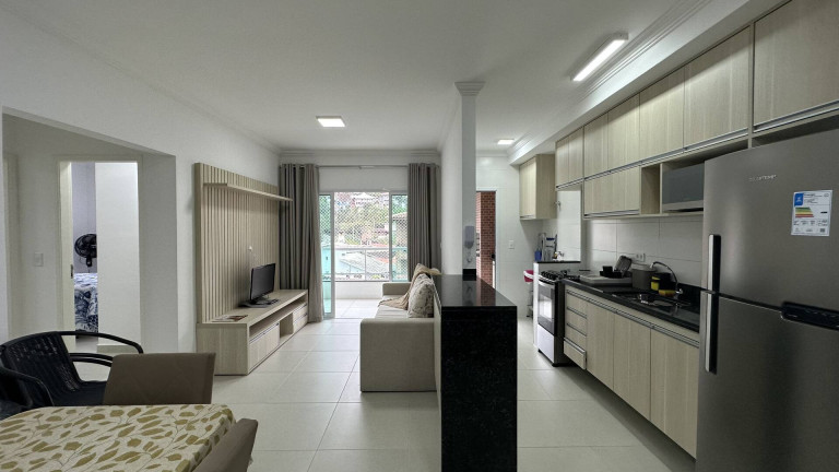 Imagem Apartamento com 2 Quartos à Venda, 67 m² em Praia Das Toninhas - Ubatuba Imagem Apartamento com 2 Quartos à Venda, 67 m² em Praia Das Toninhas - Ubatuba