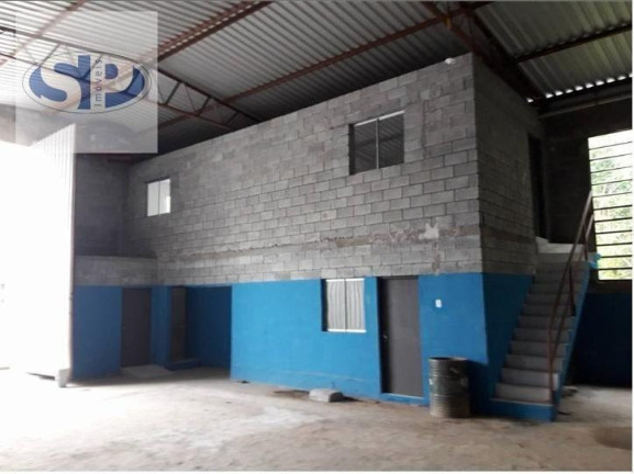 Imagem Imóvel Comercial para Alugar, 540 m² em Parque Sao Pedro - Itaquaquecetuba Imagem Imóvel Comercial para Alugar, 540 m² em Parque Sao Pedro - Itaquaquecetuba