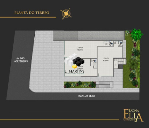 Imagem Cobertura com 2 Quartos à Venda, 123 m² em Vila Suíça - Gramado Imagem Cobertura com 2 Quartos à Venda, 123 m² em Vila Suíça - Gramado