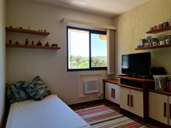 Imagem Apartamento com 4 Quartos à Venda, 165 m² em Barra Da Tijuca - Rio De Janeiro