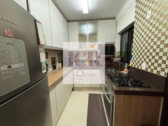 Imagem Apartamento com 2 Quartos à Venda, 70 m² em Jardim Guadalajara - Sorocaba