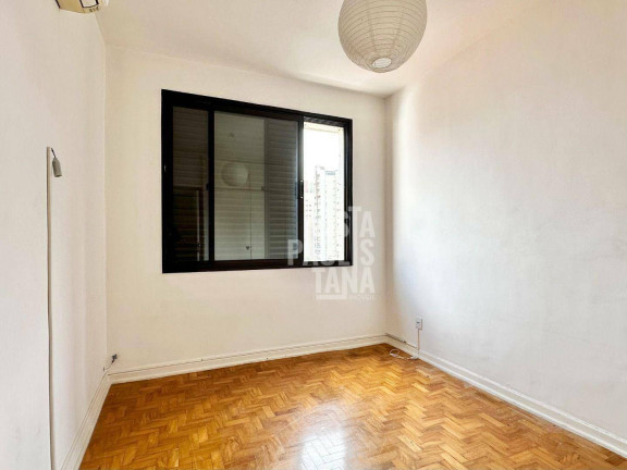 Imagem Apartamento com 3 Quartos para Alugar, 107 m² em Pinheiros - São Paulo