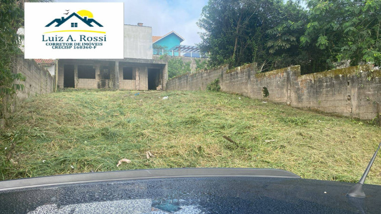 Imagem Terreno à Venda, 300 m² em Cooperativa - Itariri Imagem Terreno à Venda, 300 m² em Cooperativa - Itariri