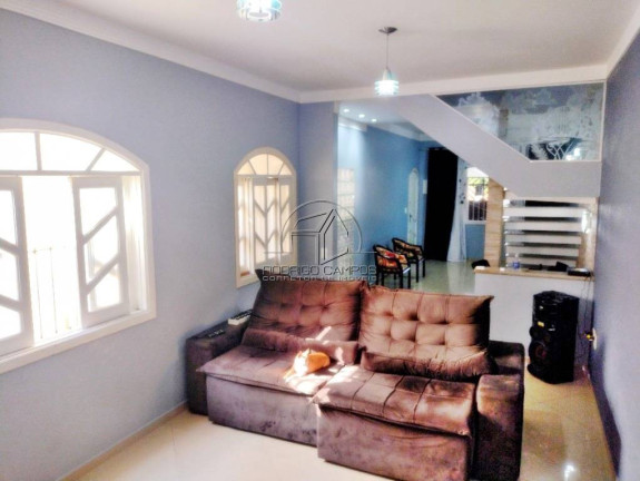 Imagem Casa com 2 Quartos à Venda, 190 m² em Tupi - Praia Grande Imagem Casa com 2 Quartos à Venda, 190 m² em Tupi - Praia Grande