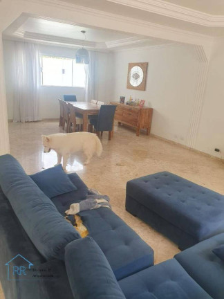 Imagem Sobrado com 3 Quartos para Alugar, 306 m² em Jardim São Caetano - São Caetano Do Sul