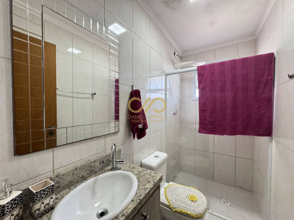Imagem Apartamento com 3 Quartos à Venda, 123 m² em Guilhermina - Praia Grande Imagem Apartamento com 3 Quartos à Venda, 123 m² em Guilhermina - Praia Grande