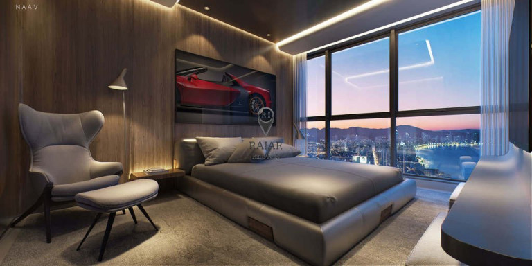 Imagem Apartamento com 8 Quartos à Venda,  em Centro - Balneário Camboriú