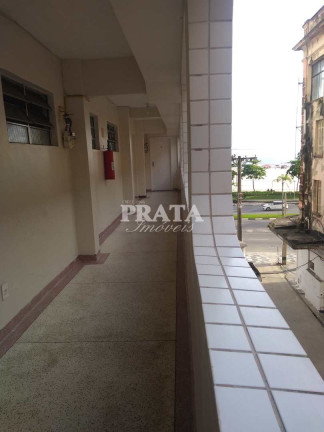 Imagem Apartamento com 2 Quartos à Venda, 55 m² em Gonzaga - Santos Imagem Apartamento com 2 Quartos à Venda, 55 m² em Gonzaga - Santos