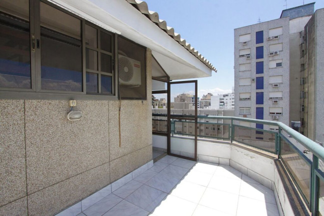 Imagem Cobertura com 1 Quarto à Venda, 61 m² em Independência - Porto Alegre Imagem Cobertura com 1 Quarto à Venda, 61 m² em Independência - Porto Alegre