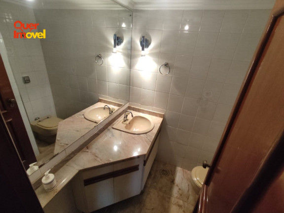 Imagem Apartamento com 4 Quartos à Venda, 215 m² em Centro - Ribeirão Preto Imagem Apartamento com 4 Quartos à Venda, 215 m² em Centro - Ribeirão Preto