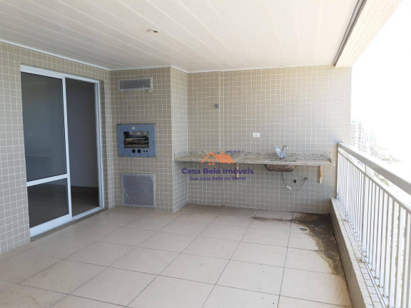 Apartamento com 3 Quartos à Venda, 326 m² em Aviação - Praia Grande