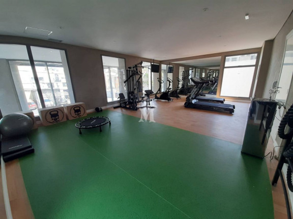 Imagem Apartamento com 1 Quarto à Venda, 26 m² em Indianópolis - São Paulo Imagem Apartamento com 1 Quarto à Venda, 26 m² em Indianópolis - São Paulo