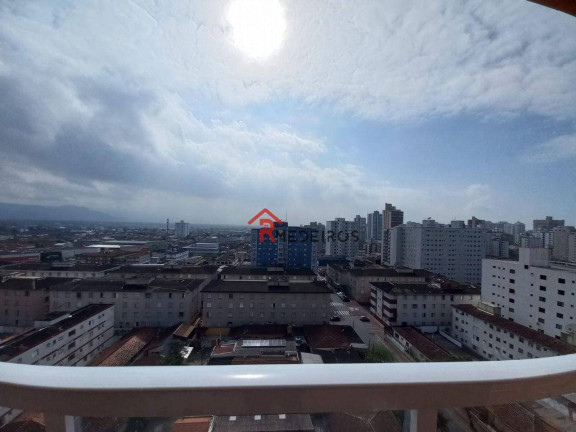 Imagem Apartamento com 2 Quartos à Venda, 59 m² em Cidade Ocian - Praia Grande Imagem Apartamento com 2 Quartos à Venda, 59 m² em Cidade Ocian - Praia Grande