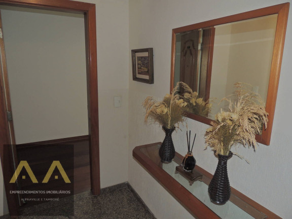 Apartamento com 2 Quartos para Alugar, 128 m² em Alphaville - Barueri