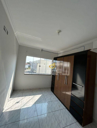 Imagem Apartamento com 1 Quarto à Venda, 41 m² em Centro - Tijucas Imagem Apartamento com 1 Quarto à Venda, 41 m² em Centro - Tijucas
