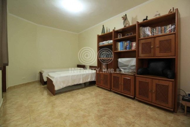 Imagem Casa com 5 Quartos à Venda, 500 m² em Mooca - São Paulo