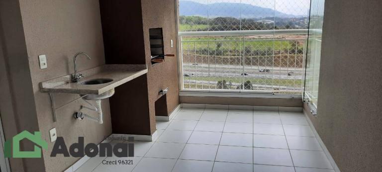 Imagem Apartamento com 3 Quartos à Venda, 92 m² em Jardim Flórida - Jundiaí Imagem Apartamento com 3 Quartos à Venda, 92 m² em Jardim Flórida - Jundiaí