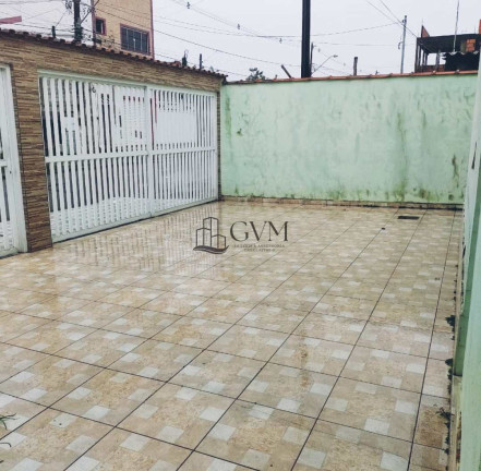 Imagem Casa com 1 Quarto à Venda, 50 m² em Esmeralda - Praia Grande