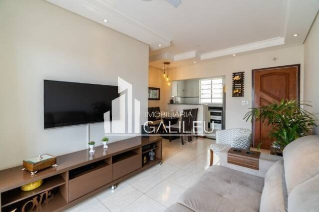 Imagem Apartamento com 3 Quartos à Venda, 71 m² em Jardim Santa Genebra - Campinas