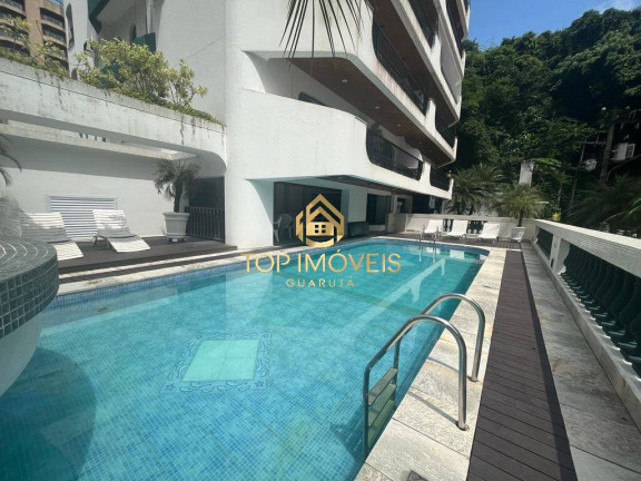 Imagem Apartamento com 4 Quartos à Venda, 152 m² em Pitangueiras - Guarujá Imagem Apartamento com 4 Quartos à Venda, 152 m² em Pitangueiras - Guarujá