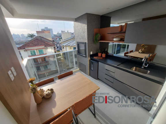 Imagem Apartamento com 3 Quartos à Venda, 135 m² em Nossa Senhora Do Rosário - São José Imagem Apartamento com 3 Quartos à Venda, 135 m² em Nossa Senhora Do Rosário - São José