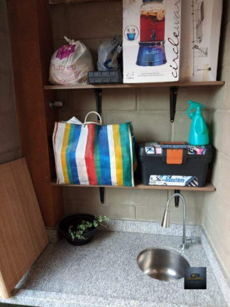 Imagem Apartamento com 2 Quartos à Venda, 53 m² em Vila Euclides - São Bernardo Do Campo Imagem Apartamento com 2 Quartos à Venda, 53 m² em Vila Euclides - São Bernardo Do Campo