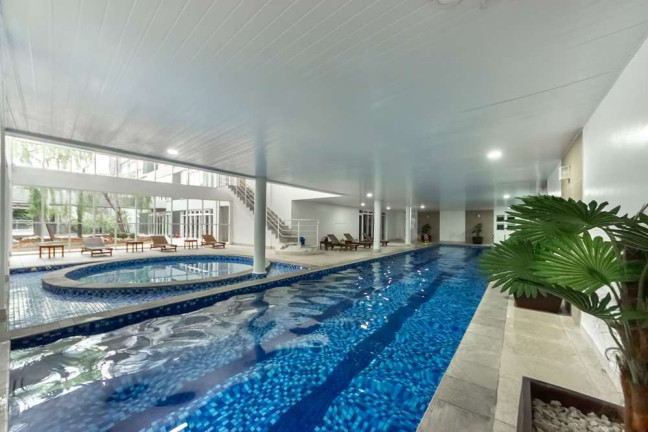 Imagem Apartamento com 4 Quartos à Venda, 280 m² em Bosque Da Saúde - São Paulo