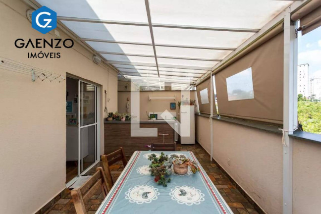 Imagem Cobertura com 3 Quartos à Venda, 105 m² em Novo Osasco - Osasco Imagem Cobertura com 3 Quartos à Venda, 105 m² em Novo Osasco - Osasco