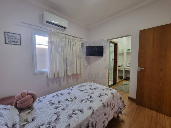 Imagem Casa de Condomínio com 3 Quartos à Venda, 374 m² em Residencial Spazio Verde Comendador - Bauru Imagem Casa de Condomínio com 3 Quartos à Venda, 374 m² em Residencial Spazio Verde Comendador - Bauru