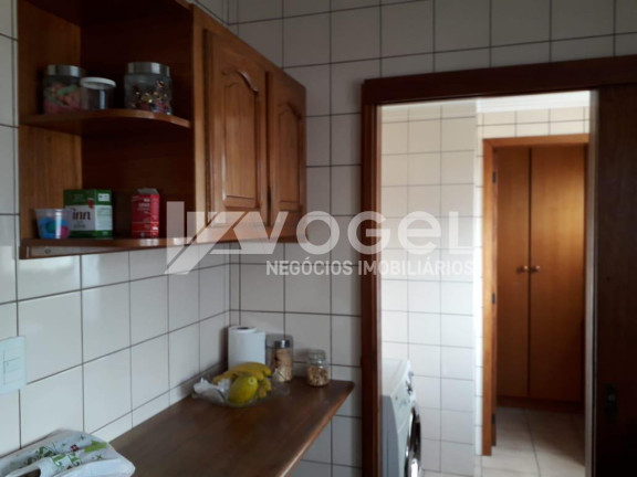 Imagem Apartamento com 3 Quartos à Venda, 134 m² em Centro - Sao Leopoldo Imagem Apartamento com 3 Quartos à Venda, 134 m² em Centro - Sao Leopoldo