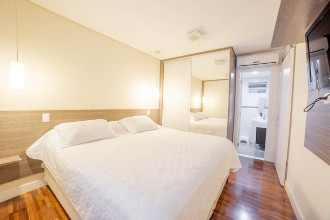 Imagem Apartamento com 3 Quartos à Venda, 105 m² em Perdizes - São Paulo