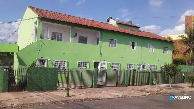 Imagem Kitnet com 2 Quartos à Venda, 360 m² em Vila Planalto - Campo Grande