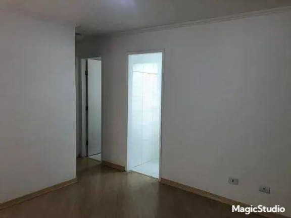 Imagem Apartamento com 2 Quartos à Venda,  em São Bernardo - Campinas