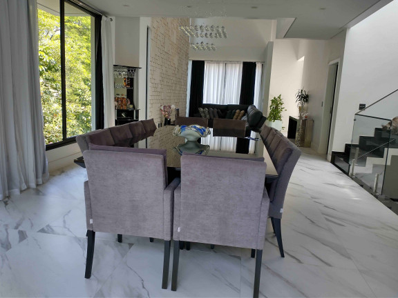Imagem Casa com 4 Quartos à Venda, 370 m² em Lagos - Mogi Das Cruzes