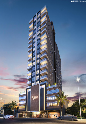 Imagem Apartamento à Venda, 69 m² em Morretes - Itapema