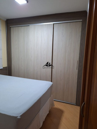 Imagem Apartamento com 3 Quartos à Venda, 67 m² em Jardim Anália Franco - São Paulo Imagem Apartamento com 3 Quartos à Venda, 67 m² em Jardim Anália Franco - São Paulo