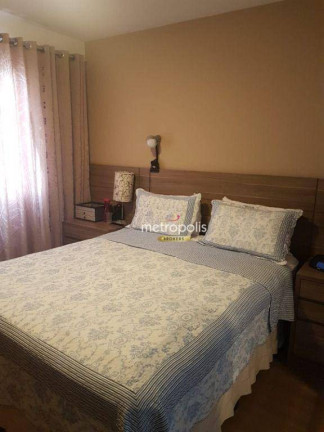 Imagem Apartamento com 3 Quartos à Venda, 114 m² em Santa Paula - São Caetano Do Sul Imagem Apartamento com 3 Quartos à Venda, 114 m² em Santa Paula - São Caetano Do Sul