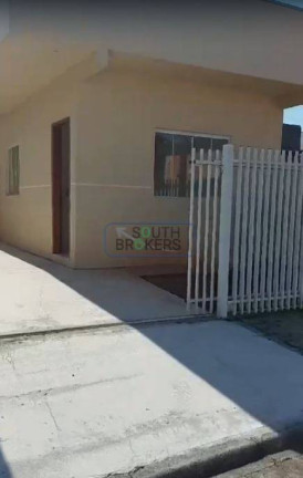 Imagem Casa de Condomínio com 3 Quartos à Venda, em Capela Velha - Araucária Imagem Casa de Condomínio com 3 Quartos à Venda, em Capela Velha - Araucária