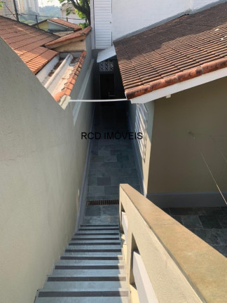 Imagem Casa com 4 Quartos para Alugar, 110 m² em Conjunto Residencial Butantã - São Paulo