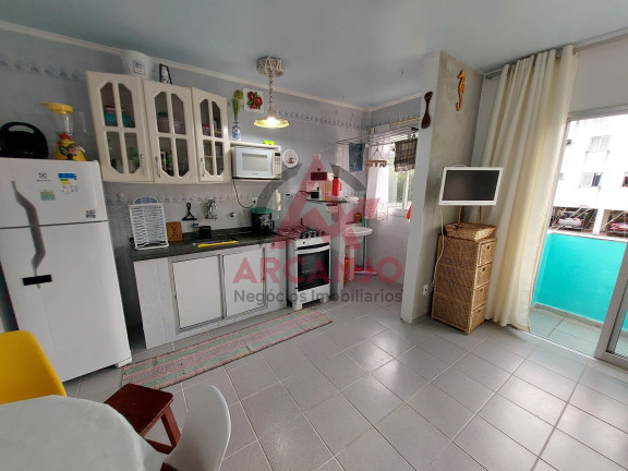 Imagem Apartamento com 1 Quarto à Venda, 55 m² em Pereque Açu - Ubatuba Imagem Apartamento com 1 Quarto à Venda, 55 m² em Pereque Açu - Ubatuba