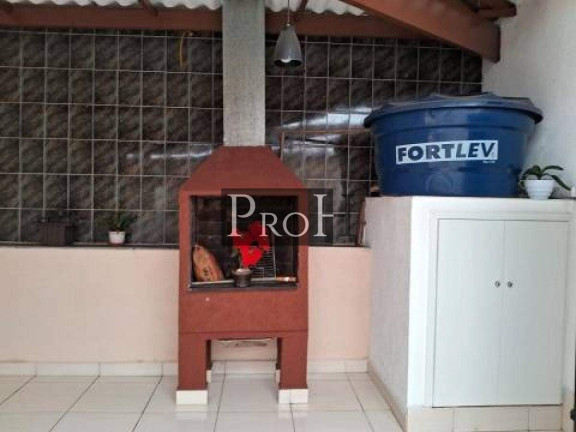 Imagem Casa com 3 Quartos à Venda, 200 m² em Rudge Ramos - São Bernardo Do Campo