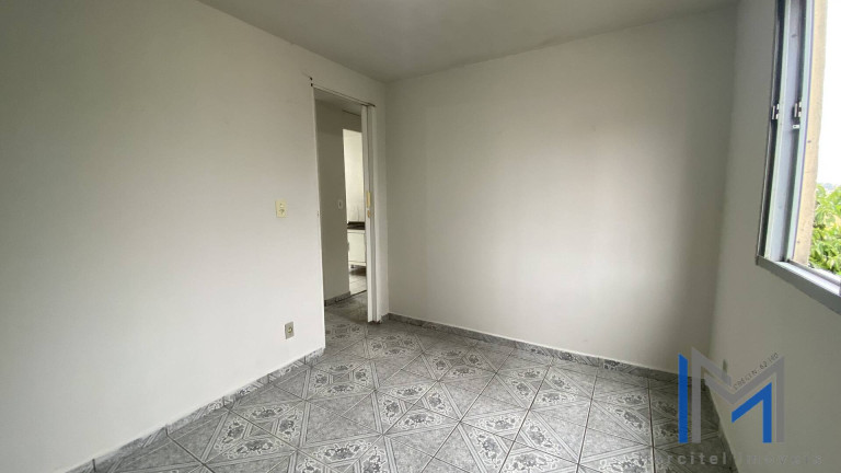 Imagem Apartamento com 2 Quartos para Alugar, 51 m² em Jardim Maria Beatriz - Carapicuíba