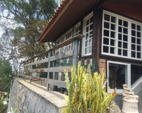 Imagem Casa com 4 Quartos à Venda, 860 m² em Itaipu - Niterói Imagem Casa com 4 Quartos à Venda, 860 m² em Itaipu - Niterói