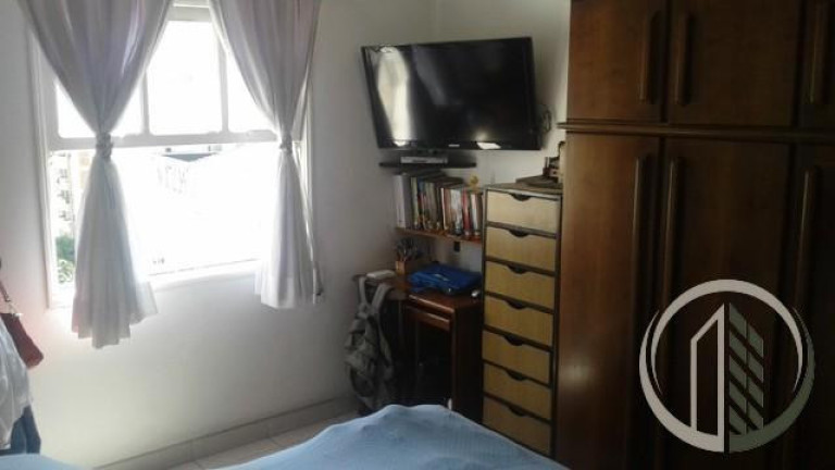 Imagem Apartamento com 1 Quarto à Venda, 47 m² em Centro - São Vicente