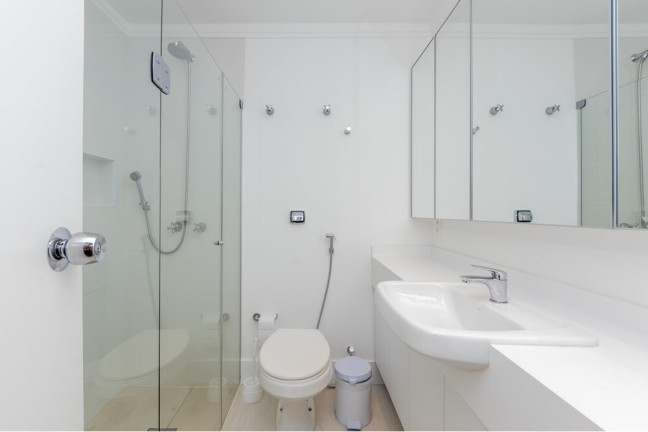 Imagem Apartamento com 4 Quartos à Venda, 223 m² em Cerqueira César - São Paulo