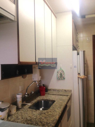 Imagem Apartamento com 2 Quartos à Venda, 100 m² em Enseada - Guarujá Imagem Apartamento com 2 Quartos à Venda, 100 m² em Enseada - Guarujá
