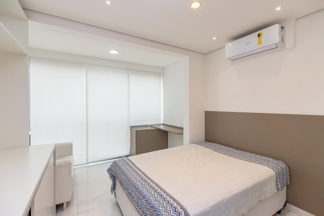 Imagem Studio com 1 Quarto à Venda, 24 m² em Consolação - São Paulo Imagem Studio com 1 Quarto à Venda, 24 m² em Consolação - São Paulo