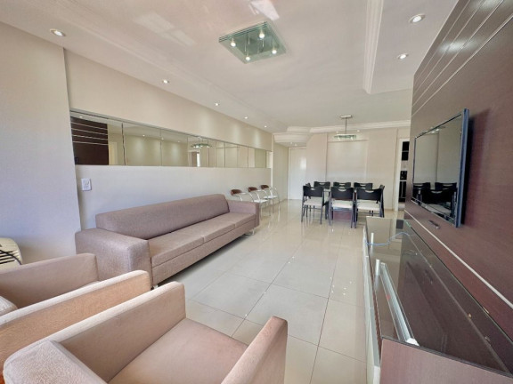 Imagem Apartamento com 4 Quartos à Venda, 117 m² em Setor Bueno - Goiânia Imagem Apartamento com 4 Quartos à Venda, 117 m² em Setor Bueno - Goiânia