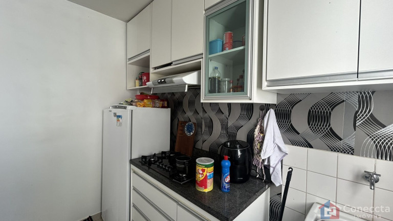 Imagem Apartamento com 2 Quartos à Venda, 48 m² em Ipanema - Patos De Minas