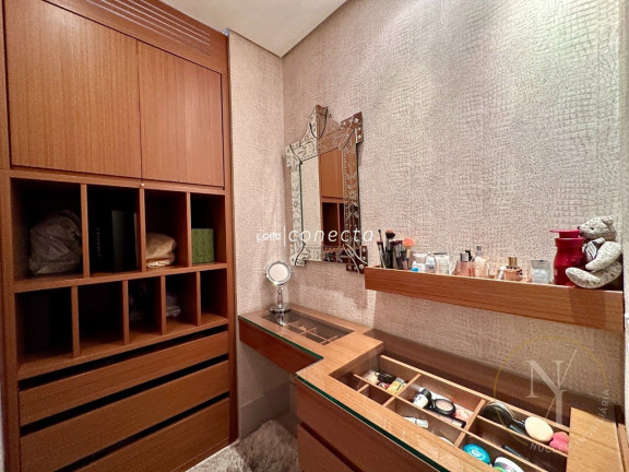 Imagem Apartamento com 3 Quartos à Venda, 192 m² em Vila Prudente - São Paulo